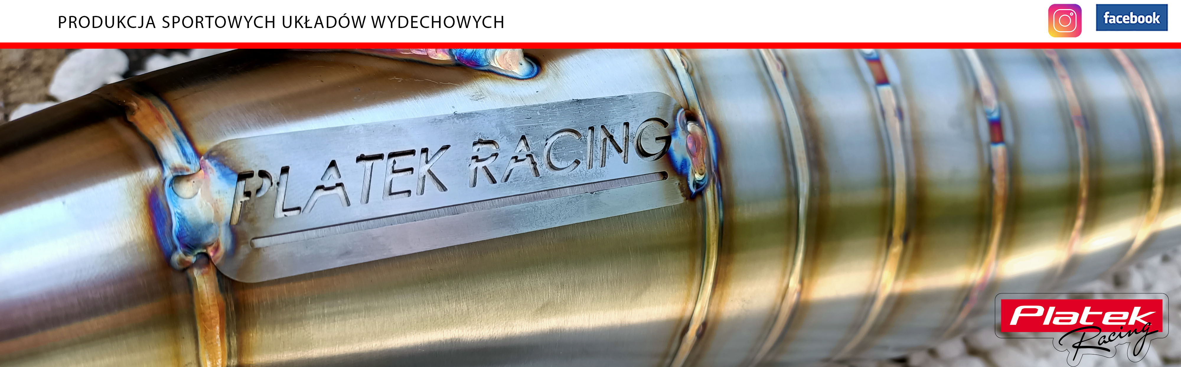 Platek Racing Piotr Chałupka